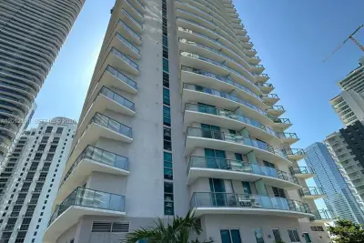1100 S Miami Ave #2608, Miami: photo 1 of 15