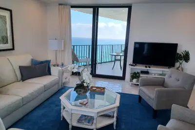5420 N Ocean Dr #1705, Riviera Beach: photo 1 of 43