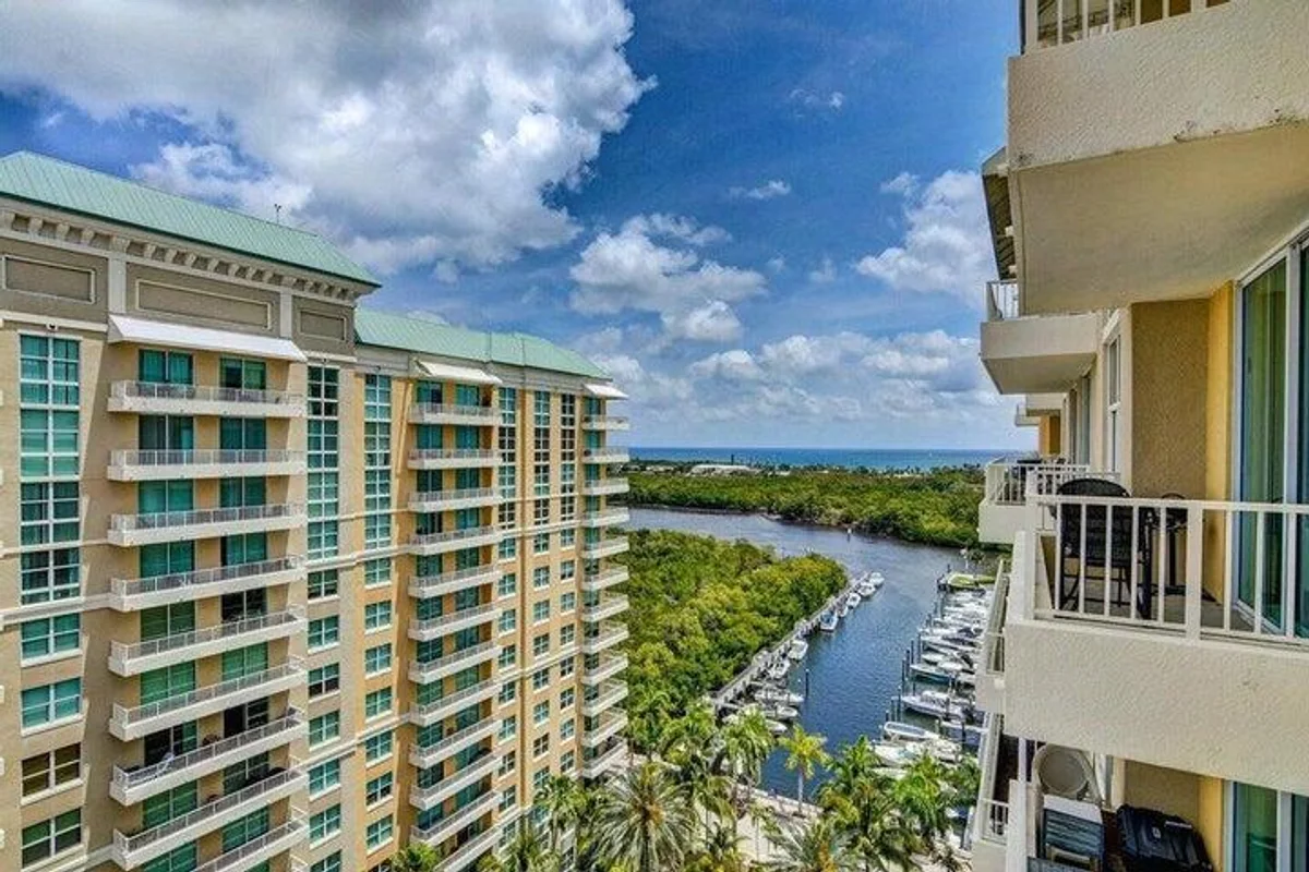625 Casa Loma Blvd #Lower Penthouse 9, Boynton Beach: photo 1 of 13