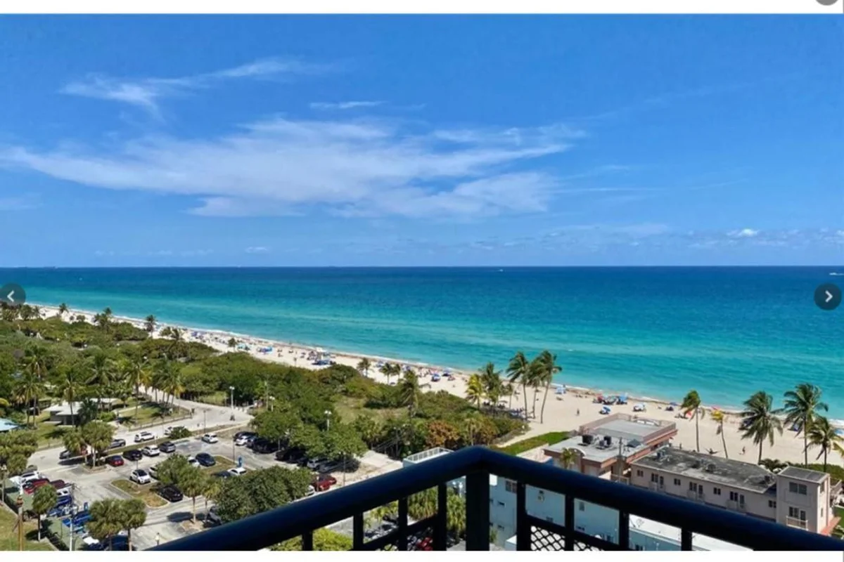 1501 S Ocean Dr #1503, Hollywood: photo 1 of 22