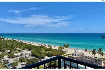 1501 S Ocean Dr #1503, Hollywood: photo 1 of 22