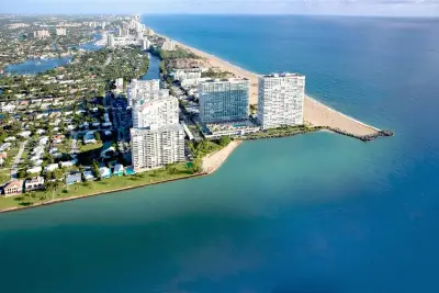 2100 S Ocean Ln #601, Fort Lauderdale: photo 1 of 20