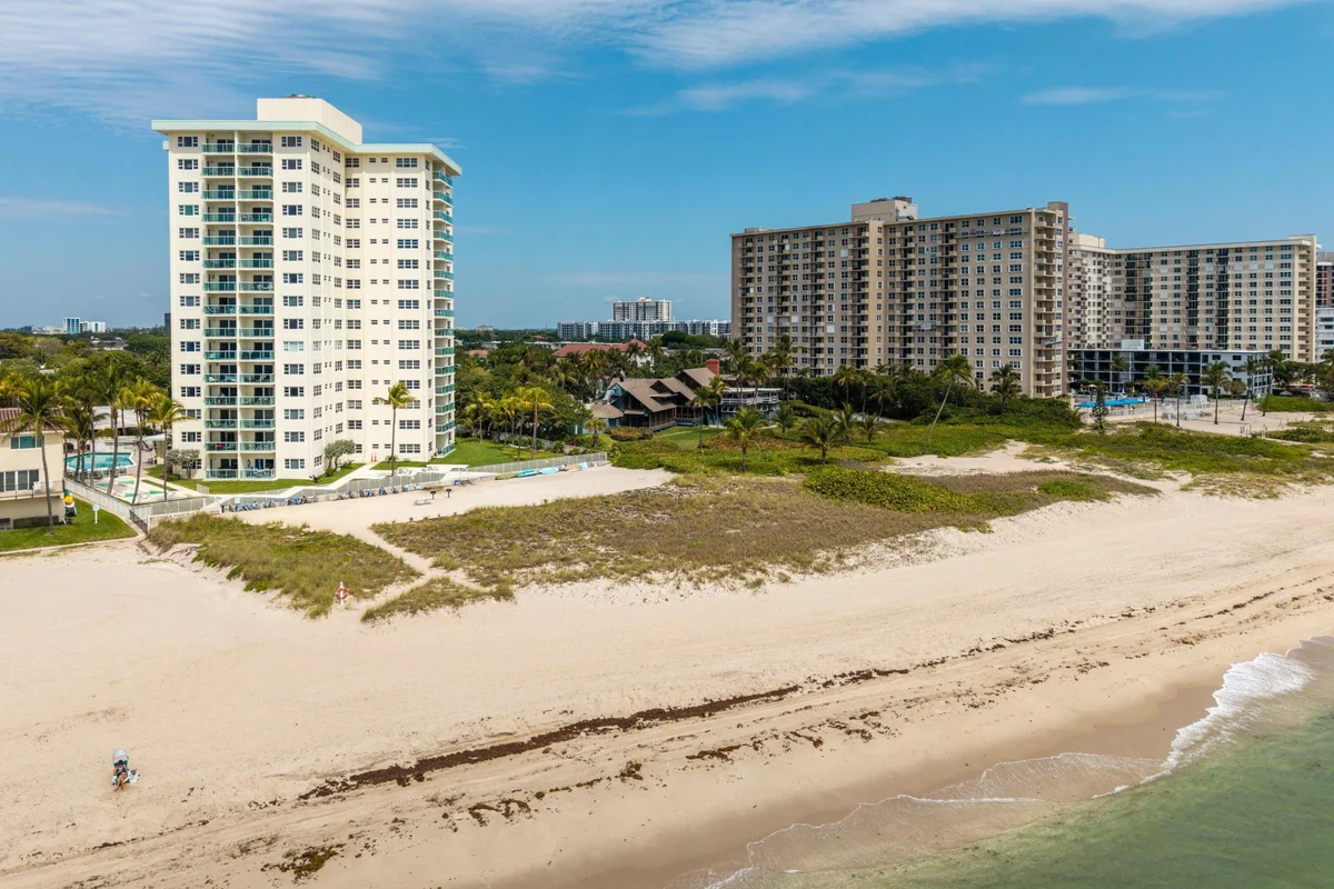 6000 N Ocean Blvd #2a, Lauderdale-by-the-Sea: photo 1 of 31