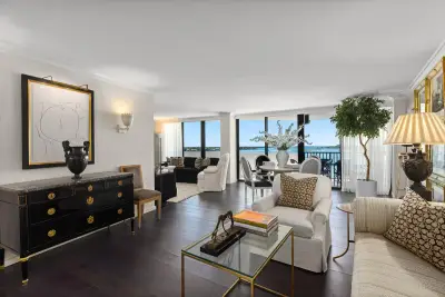 1200 S Flagler Dr #705, West Palm Beach: photo 1 of 19