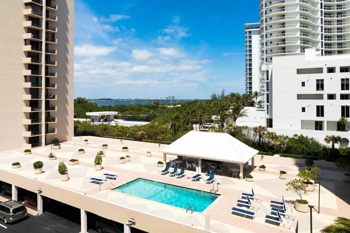 4200 N Ocean Dr #2-405, Riviera Beach: photo 1 of 32