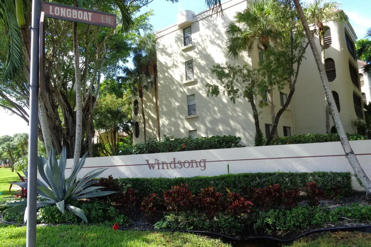 6328 W Longboat Ln W #201, Boca Raton: photo 1 of 17