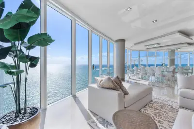 2711 S Ocean Dr #3602, Hollywood: photo 1 of 101