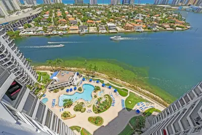 19101 NE 36th Ct #2509, Aventura: photo 1 of 30