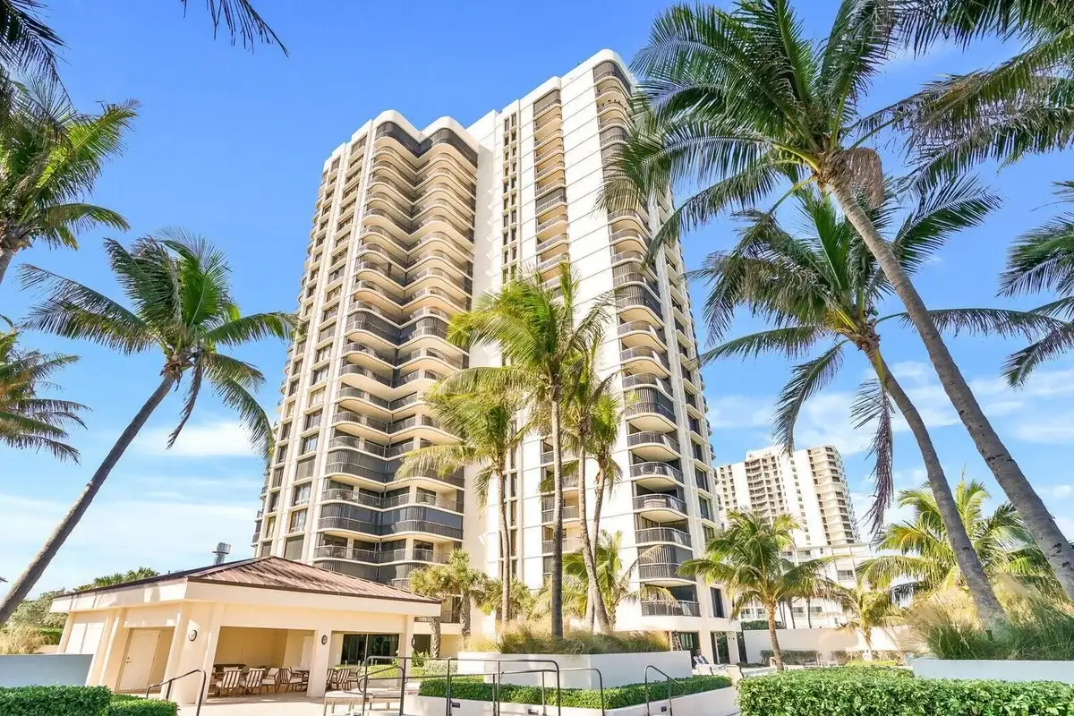 5380 N Ocean Dr #18j, Riviera Beach: photo 1 of 70