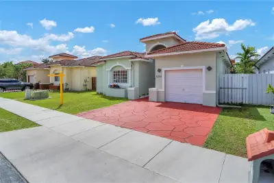 16266 SW 54th Ter, Miami: photo 1 of 26