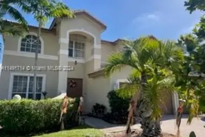 3537 SW 175th Ave, Miramar: photo 1 of 13