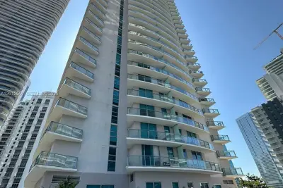 1100 S Miami Ave #2608, Miami: photo 1 of 15
