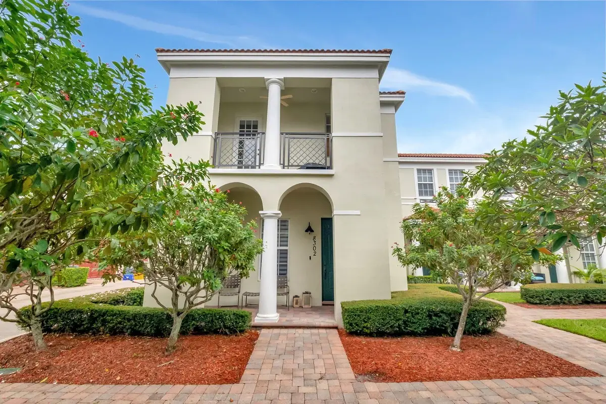 8302 NW 8th Ter, Boca Raton: photo 1 of 63