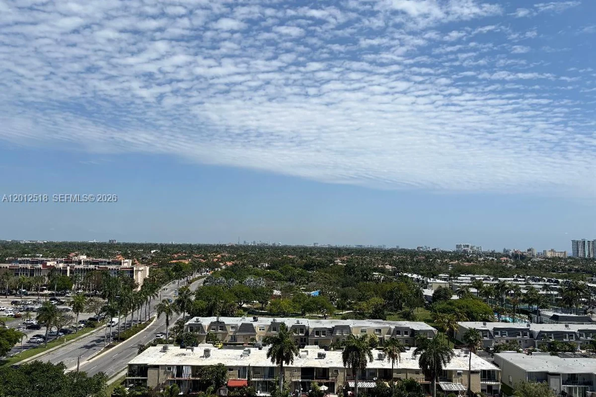 600 Three Islands Blvd #1003, Hallandale Beach: photo 1 of 7