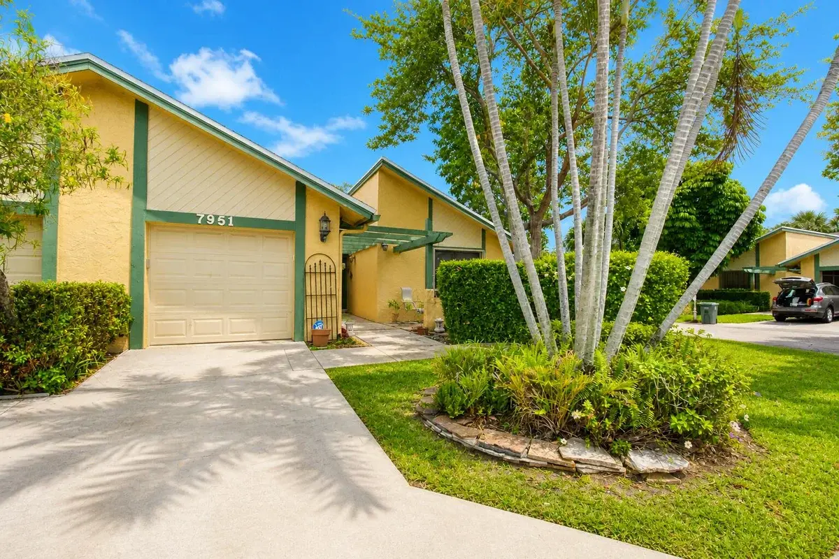 7951 Little Ln, Boca Raton: photo 1 of 33