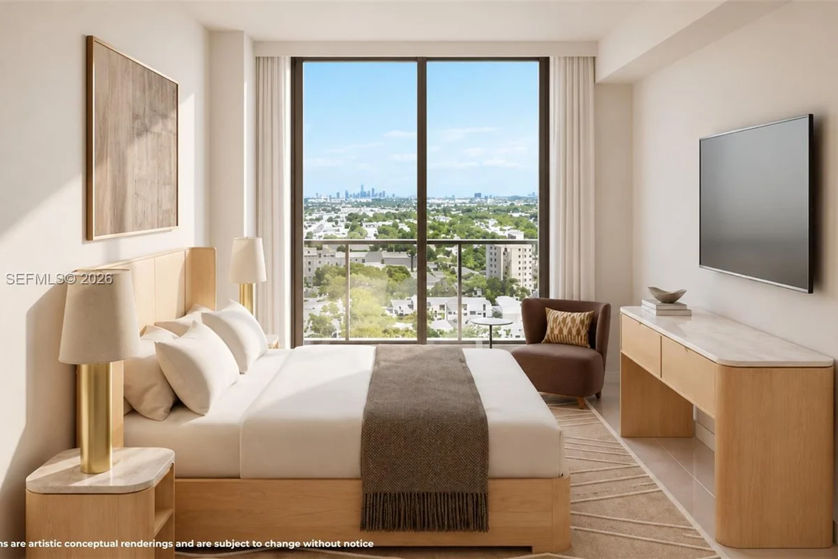 401 N Federal Hwy #910, Miami: photo 1 of 11