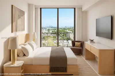 401 N Federal Hwy #910, Miami: photo 1 of 11