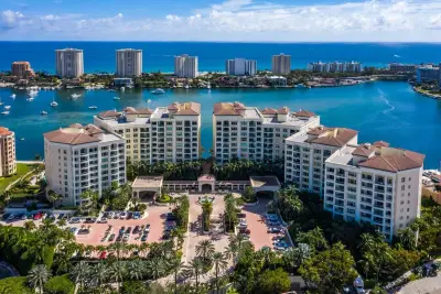 500 SE 5th Ave #1201s, Boca Raton: photo 1 of 1