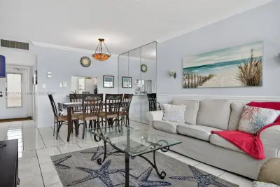 4451 NW 16th St #K208, Lauderhill: photo 1 of 34