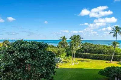 200 Ocean Lane Dr #407, Key Biscayne: photo 1 of 40
