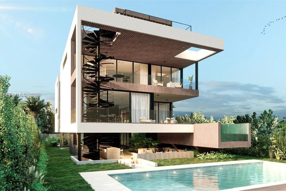 7590 Bayside Ln, Miami Beach: photo 1 of 11