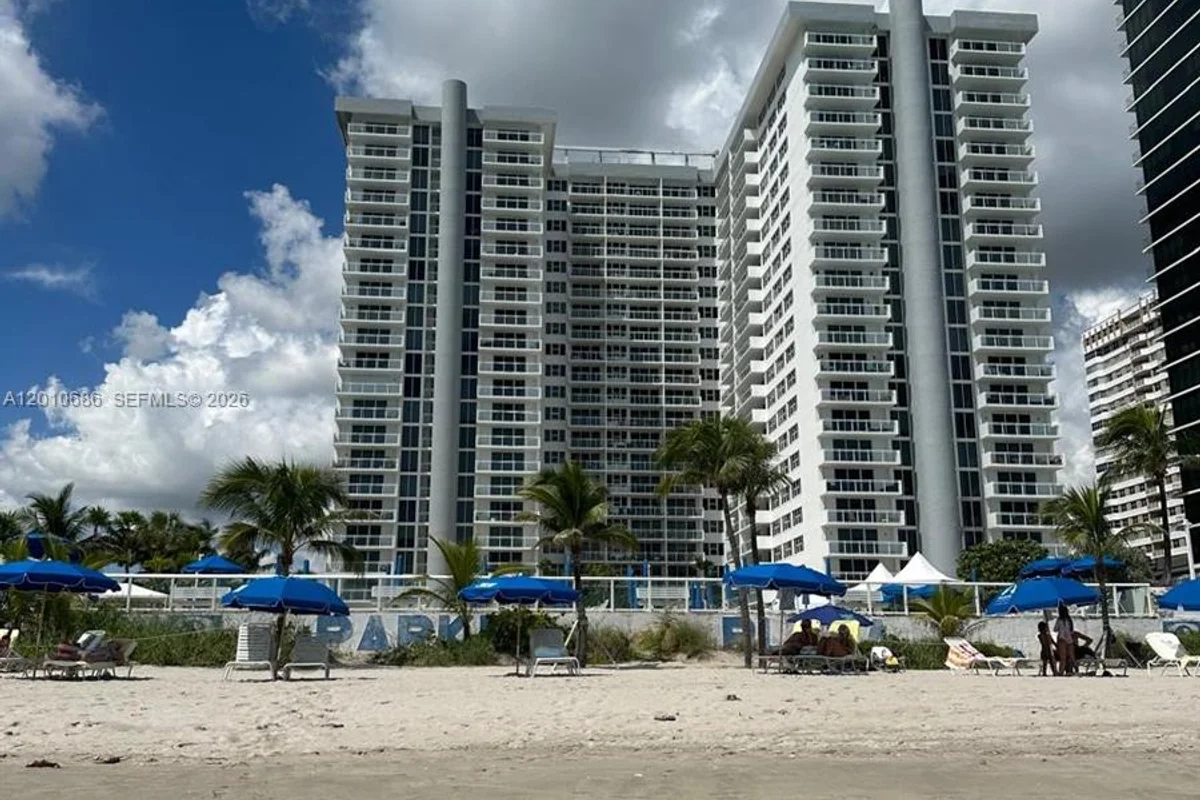 2030 S Ocean Dr #1706, Hallandale Beach: photo 1 of 45