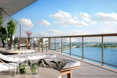 550 S Australian Ave #1905, West Palm Beach: photo 1 of 16