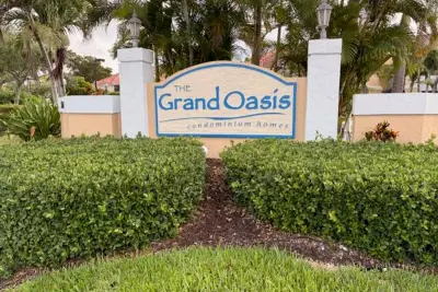 5661 Riverside Dr #203b7, Coral Springs: photo 1 of 57