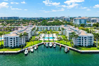 100 SE 5th Ave #410, Boca Raton: photo 1 of 63
