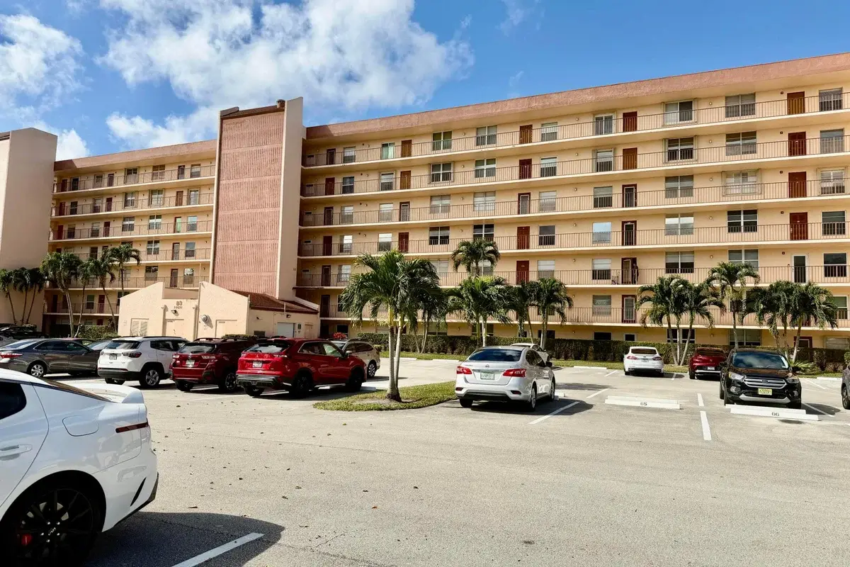 14671 Bonaire Blvd #604, Delray Beach: photo 1 of 18