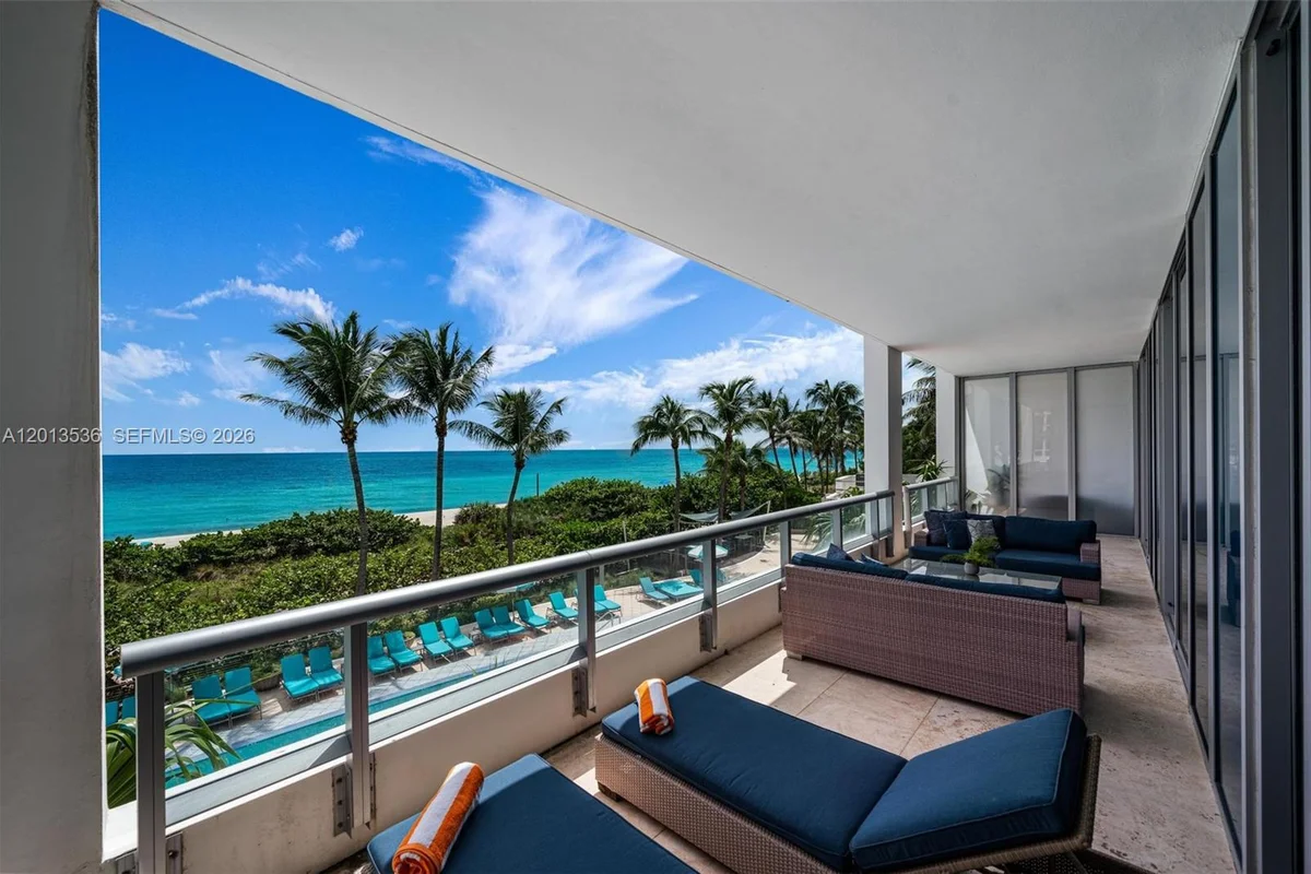 6799 Collins Ave #205, Miami Beach: photo 1 of 28