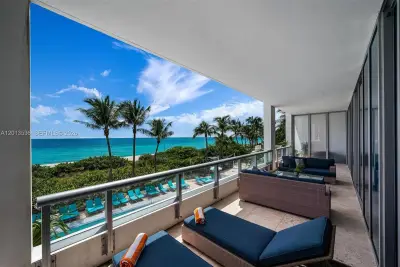 6799 Collins Ave #205, Miami Beach: photo 1 of 28
