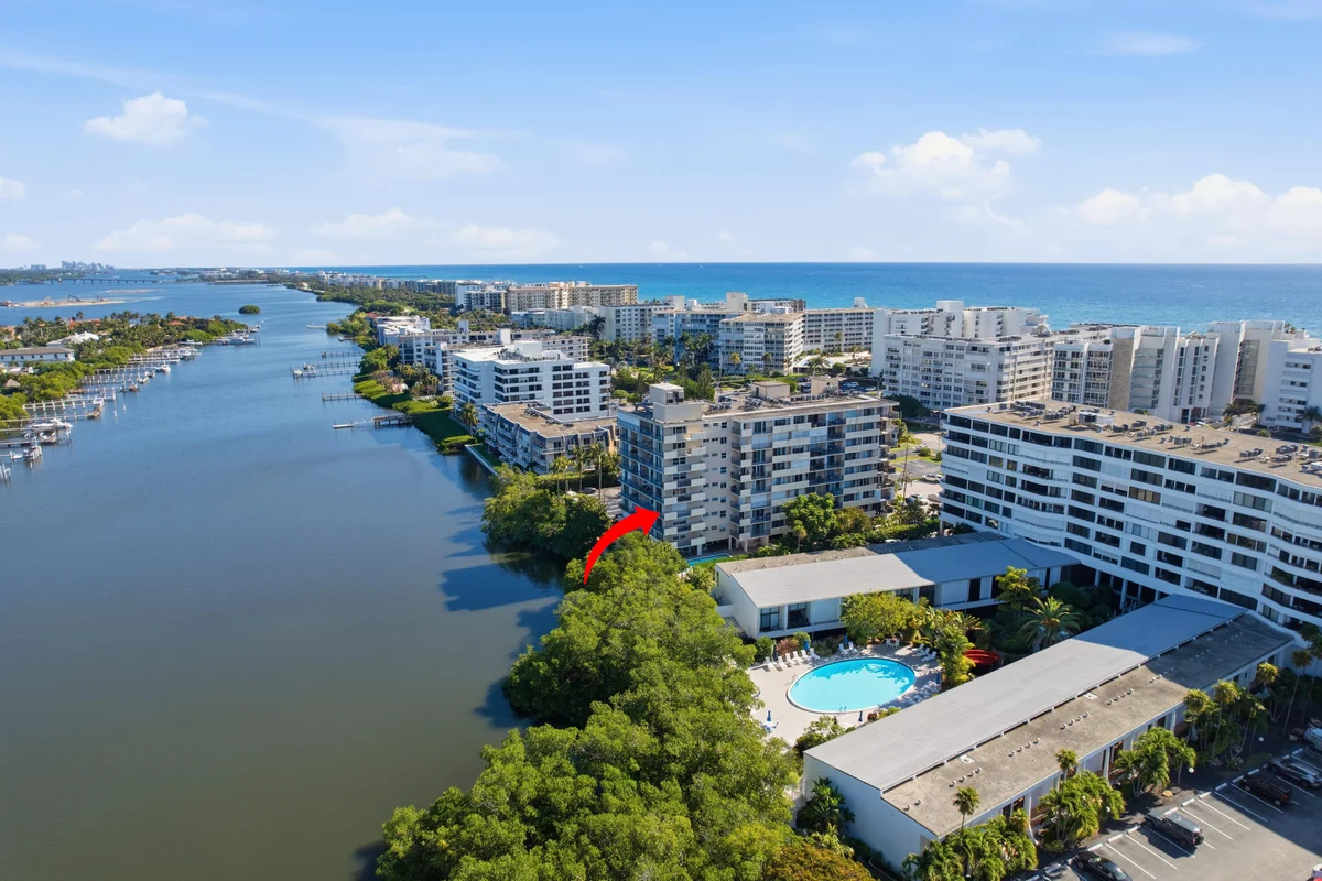 3581 S Ocean Blvd #4e, South Palm Beach: photo 1 of 62
