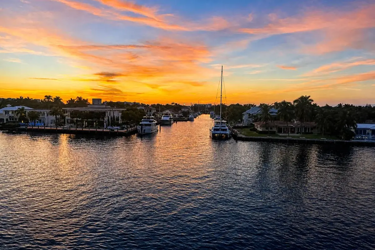 401 N Riverside Dr #406, Pompano Beach: photo 1 of 21