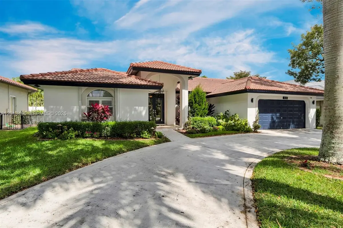 4133 NW 81st Ter, Coral Springs: photo 1 of 42