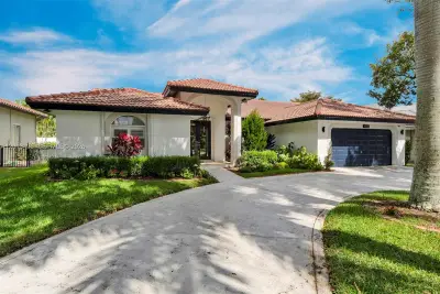 4133 NW 81st Ter, Coral Springs: photo 1 of 42