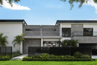 7740 SW 52nd Ave, Miami: photo 1 of 52