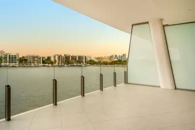 5 Grove Isle Dr #S302, Miami: photo 1 of 18