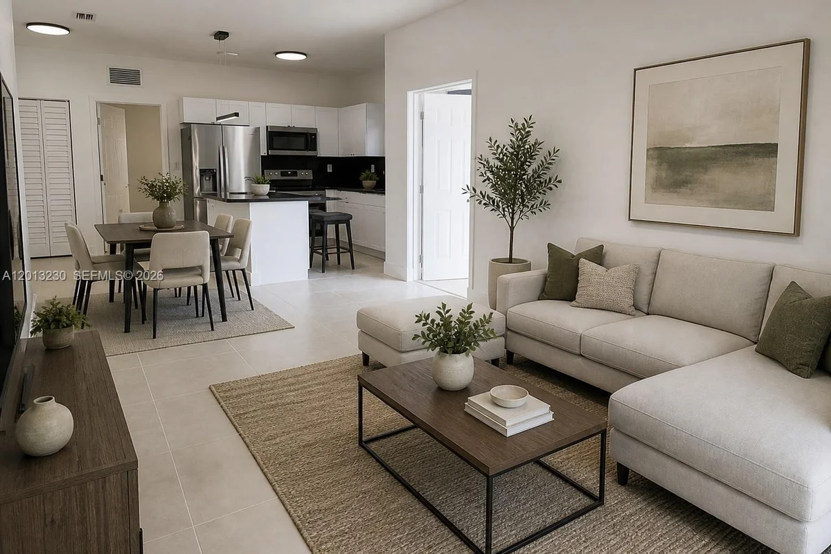 1440 NW 61st St #2, Miami: photo 1 of 18