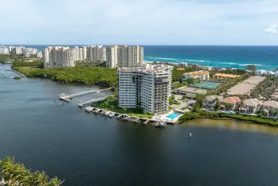 3912 S Ocean Blvd #208, Highland Beach: photo 1 of 24