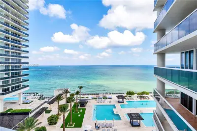 1850 S Ocean Dr #1410, Hallandale Beach: photo 1 of 28