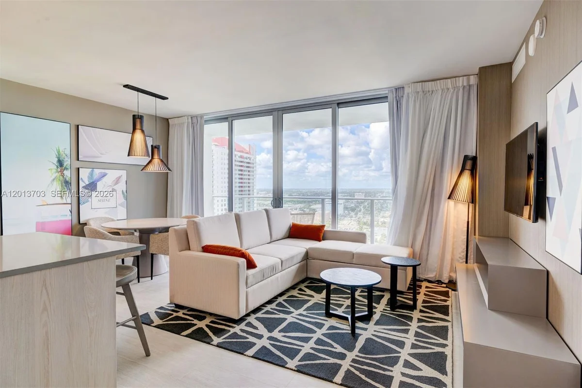 4010 S Ocean Dr #R2106, Hollywood: photo 1 of 36