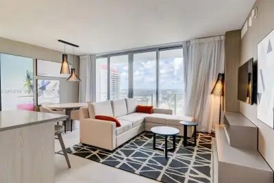 4010 S Ocean Dr #R2106, Hollywood: photo 1 of 36