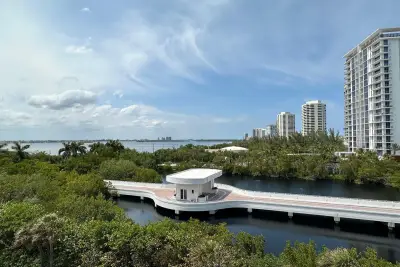 4200 N Ocean Dr #2-506, Riviera Beach: photo 1 of 30