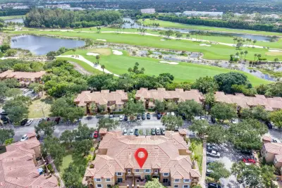 2914 Hope Valley St #2108, West Palm Beach: photo 1 of 37