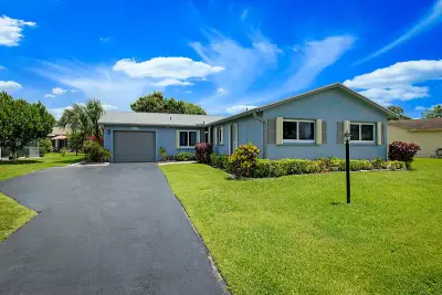 6309 Summer Sky Ln, Lake Worth: photo 1 of 21