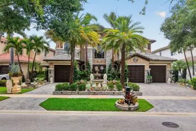 611 Edgebrook Ln, Royal Palm Beach: photo 1 of 95