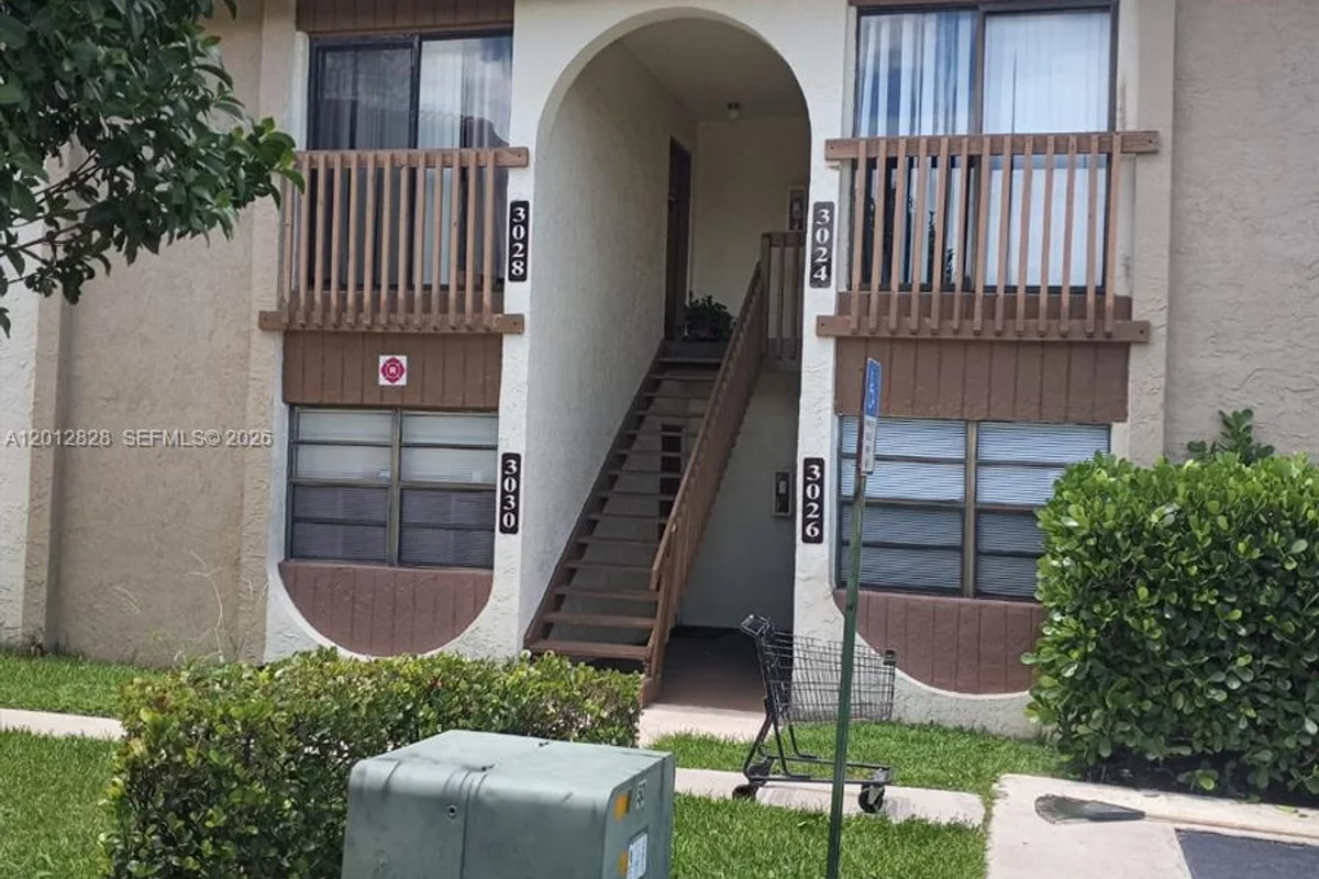 3024 Coral Ridge Dr #215C, Coral Springs: photo 1 of 39