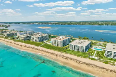 3170 S Ocean Blvd #N204, Palm Beach: photo 1 of 42
