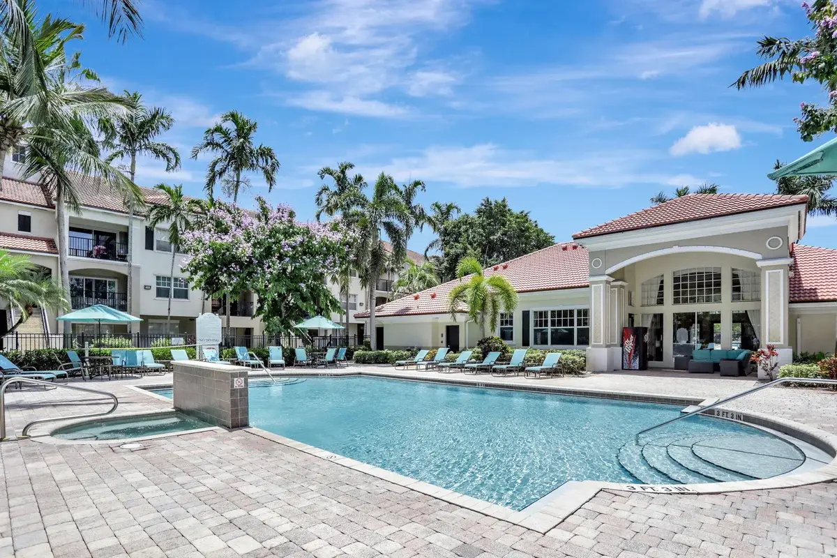 5800 W Sample #207, Coral Springs: photo 1 of 22